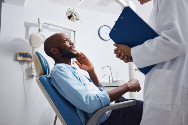 Best Broken or Cracked Tooth Emergency Dentist in Ballard, UT