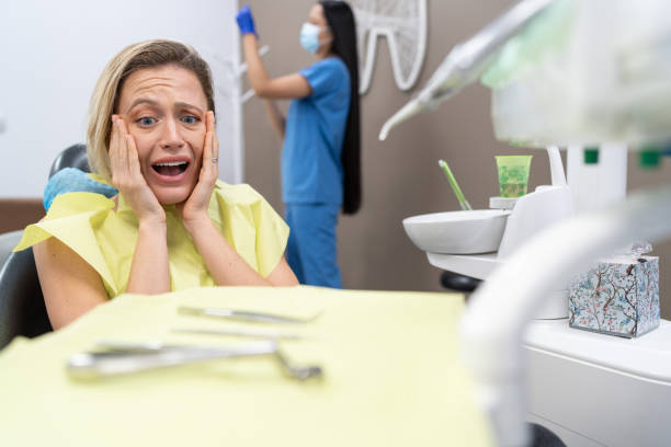 Best Emergency Dental Services for Seniors in Ballard, UT