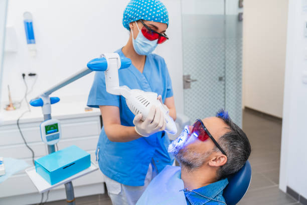 Best Orthodontic Emergency Dentist in Ballard, UT